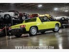 Thumbnail Photo 17 for 1974 Porsche 914